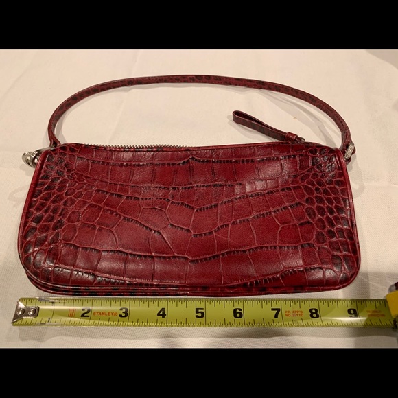Ann Taylor evening bag - Picture 4 of 4